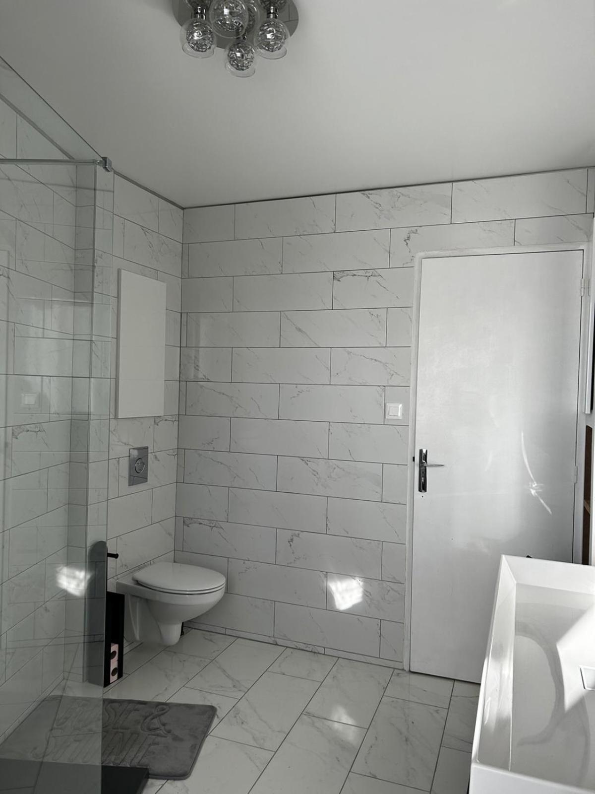 Bel Appartement Toulon Exterior photo